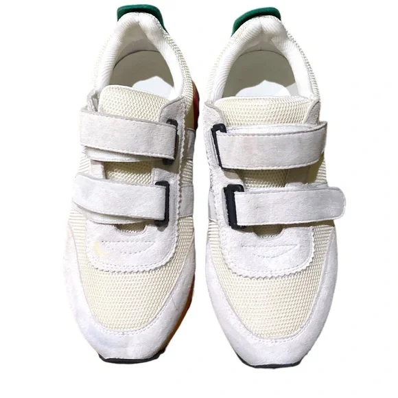 Charlotte Stone Rainbow Conway Sneakers - Picture 8 of 15